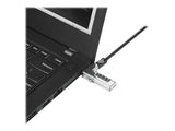 LENOVO Topseller Combination Cable Lock from Lenovo