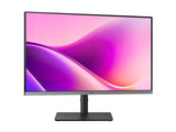SAMSUNG LS27F430UAUXEN 27p S43UF FHD 1920 x1080 IPS Panel 100Hz USB-C 90W/15W HDMI DP DP Out LAN RJ45