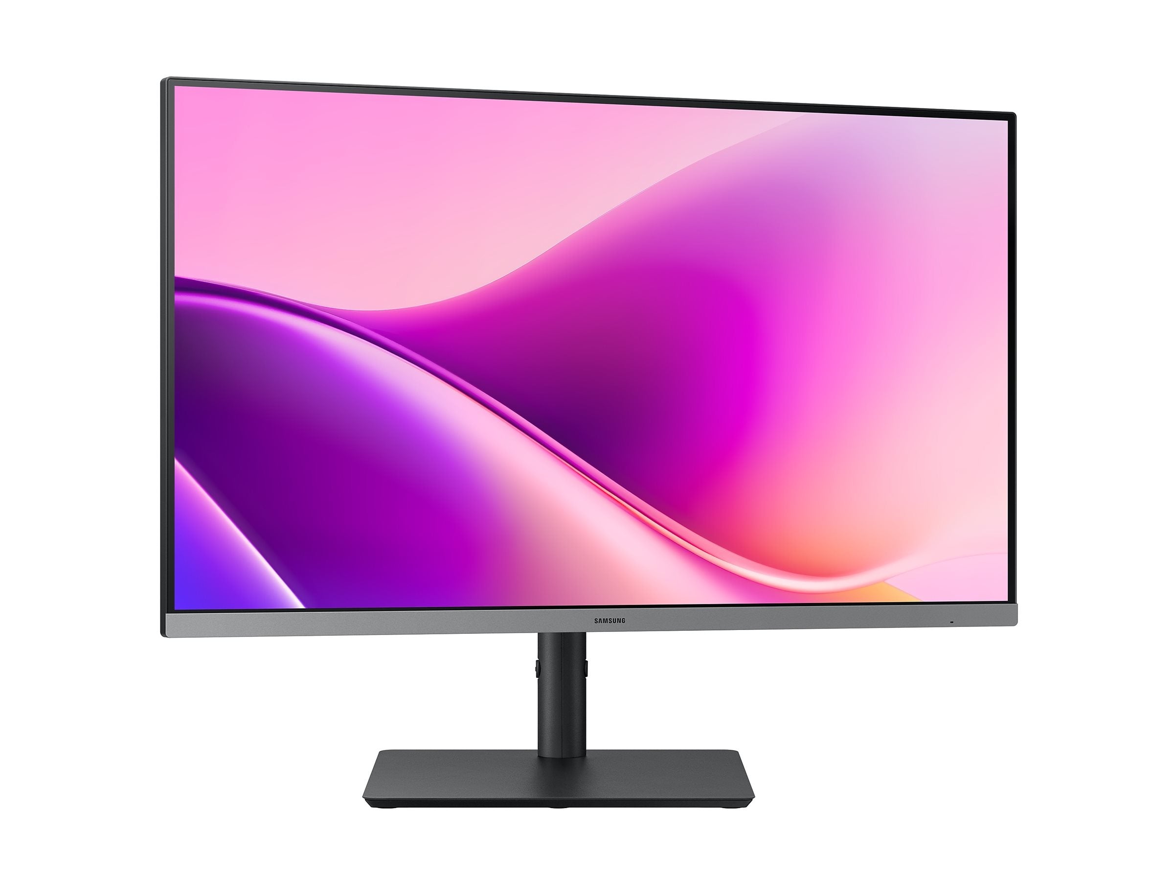 SAMSUNG LS27F430UAUXEN 27p S43UF FHD 1920 x1080 IPS Panel 100Hz USB-C 90W/15W HDMI DP DP Out LAN RJ45