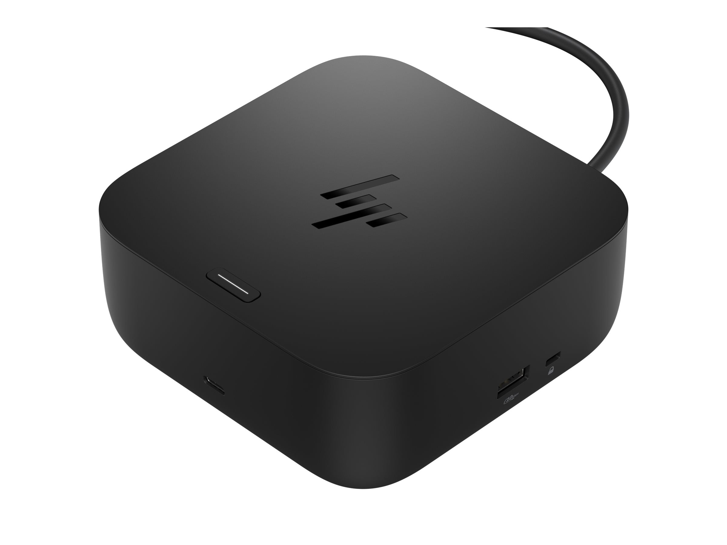 HP USB-C 100W G6 2xUSB-C 5xUSB LAN RJ45 2xDisplayport 1xHDMI USB-C Dockingsstation SmartBuy