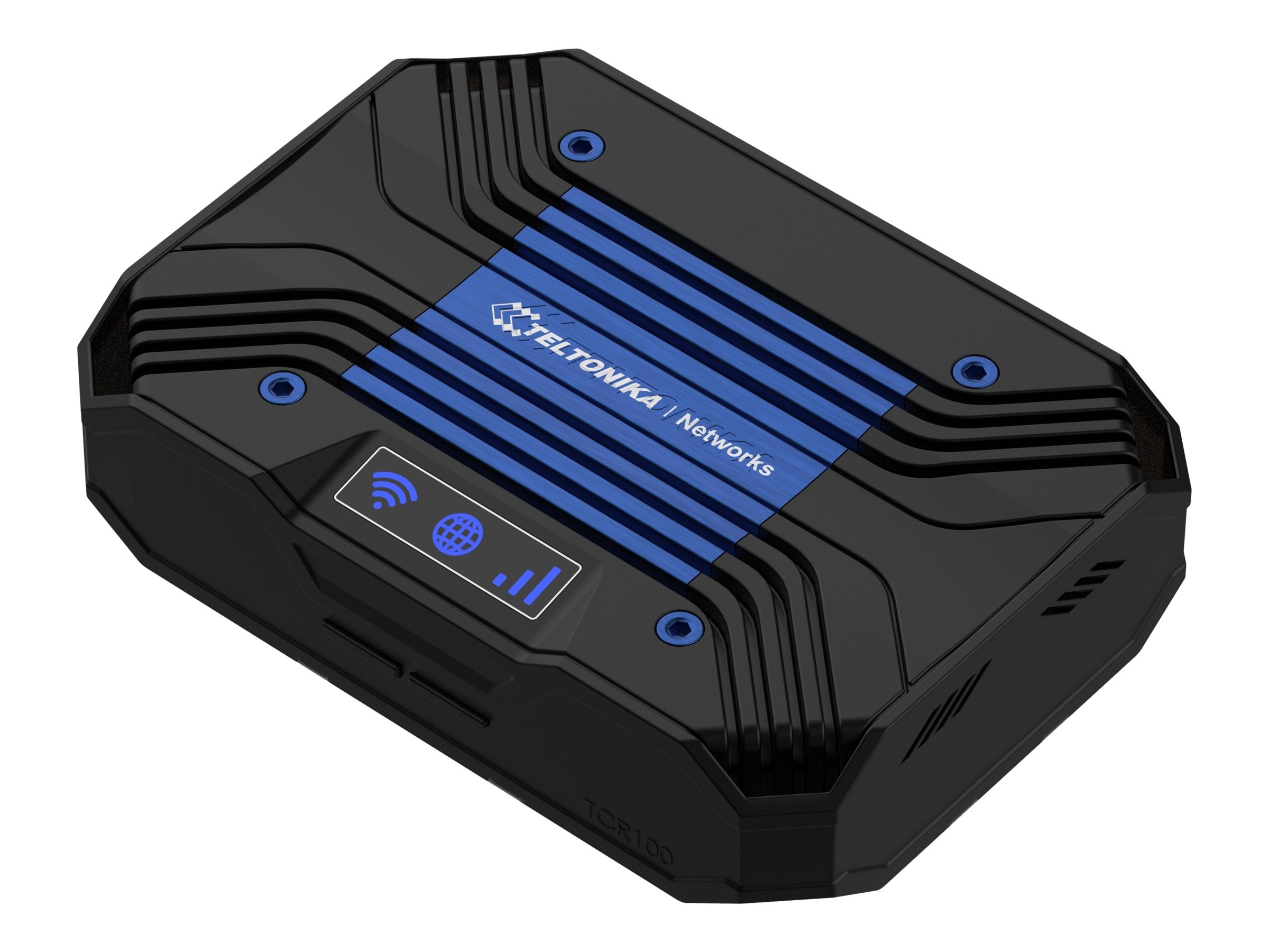 TELTONIKA NETWORKS 4G WI-FI ROUTER FOR HOME USER TCR100