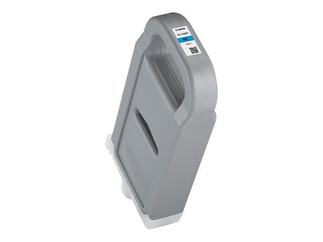 CANON Cartouche encre PFI-1700 PC Photo Cyan 700 ML PRO 2000-4000