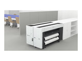 EPSON SureColor SC-T3700DE 24p Dual Roll no PostSript