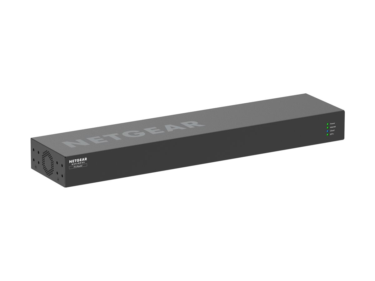 NETGEAR PR460X Insight Managet 10G/Multi-Gigabit Dual-WAN Pro Router