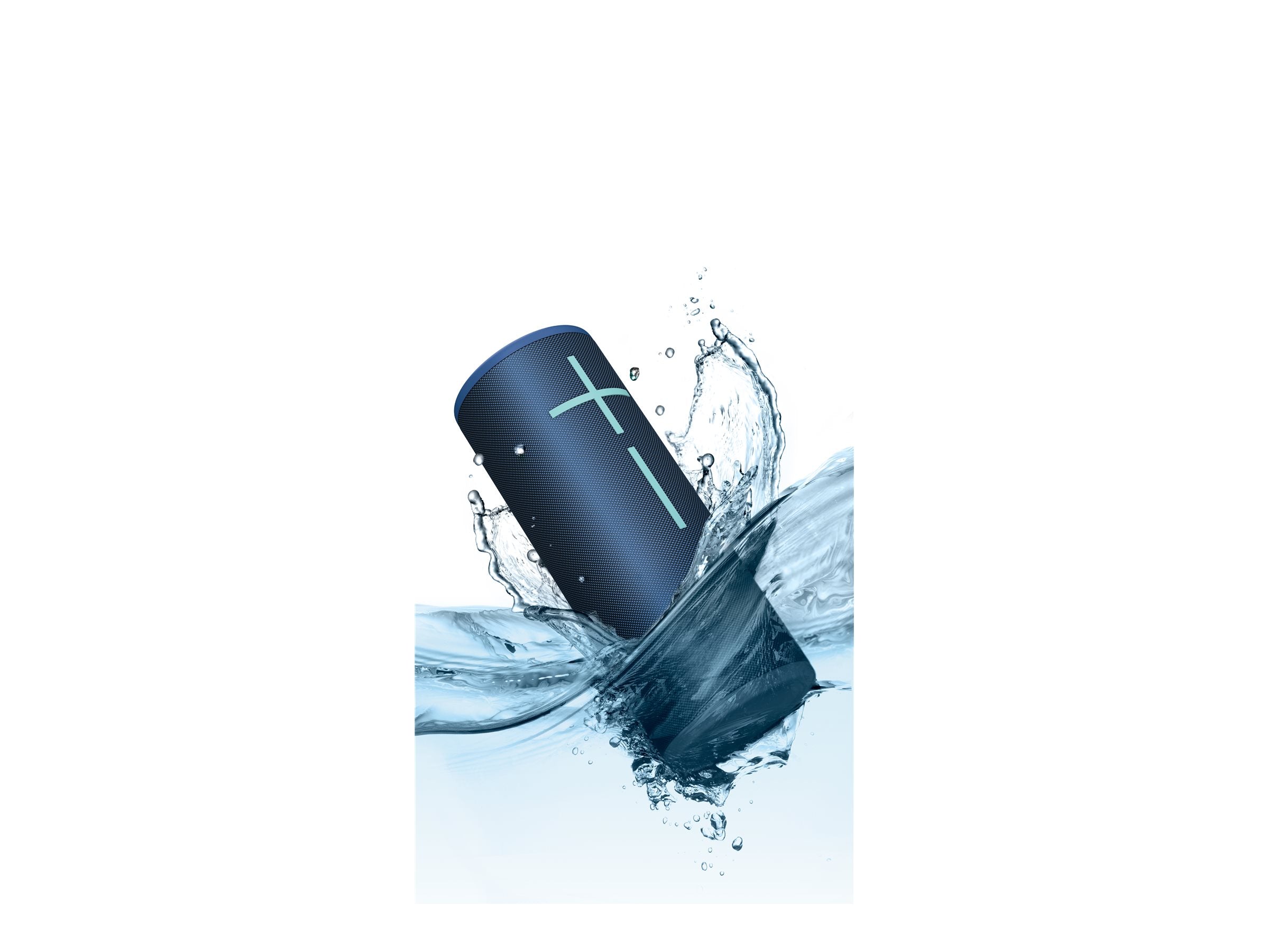 LOGITECH Ultimate Ears MEGABOOM 4 Blue