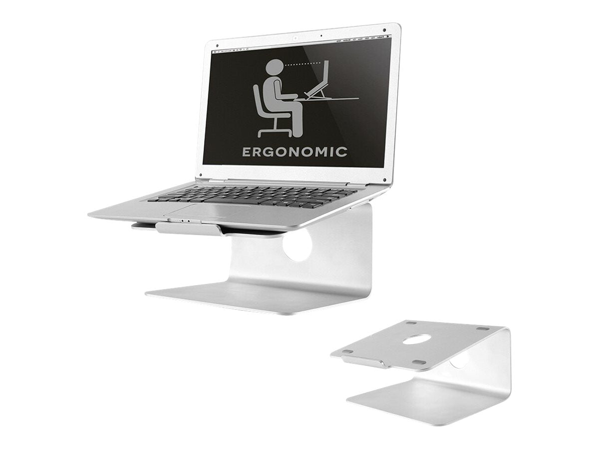 NEOMOUNTS NSLS050 Support pour ordinateur portable 10-17p - rotatif - universel