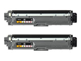 BROTHER TN241BK TWIN-pack black toners BK 2500pages/cartridge