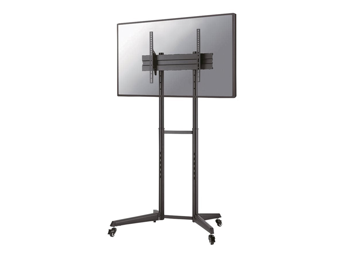 NEOMOUNTS FL50-540BL1 Support au sol mobile pour écran 37-70p
