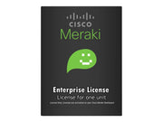 CISCO Meraki MS210-24P Enterprise License and Support 5 years