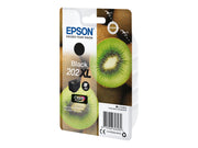 EPSON 4LB Singlepack Black 202XL Kiwi Clara Premium Ink