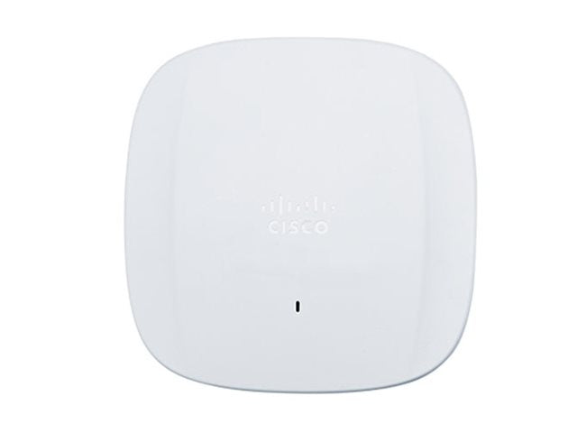 CISCO Catalyst 9166D1 AP W6E tri-band