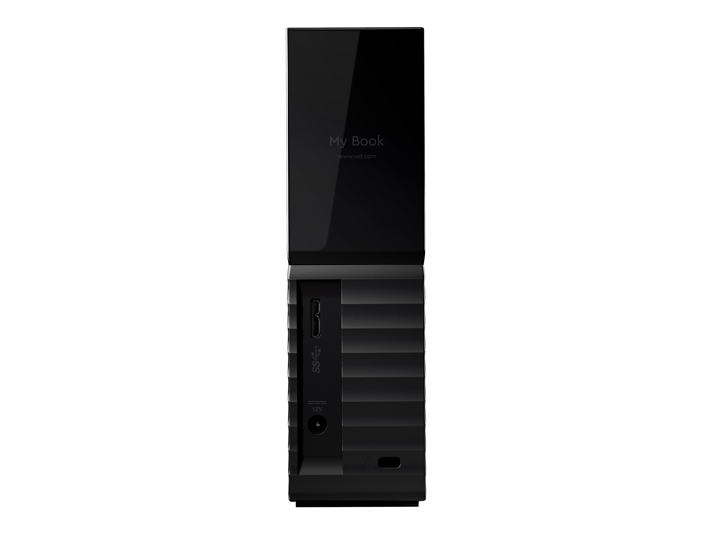 My Book 8TB USB EMEA