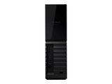 WD My Book 8TB HDD USB3.0 3,5inch RTL extern RoHS compliant WD SmartWare Pro