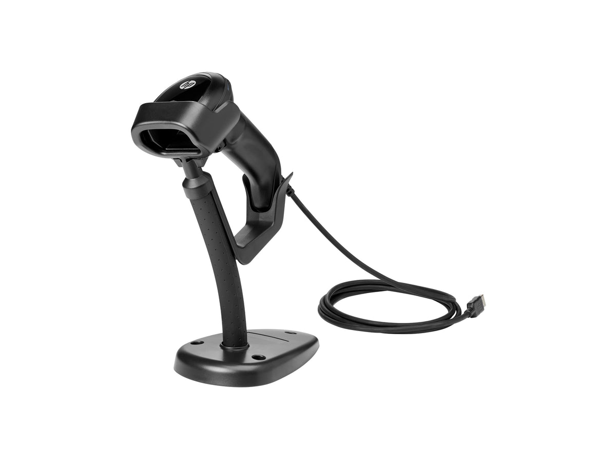 HP Engage Imaging Barcode Scanner II