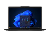 LENOVO ThinkPad L16 G2 AMD Ryzen 5 PRO 215 16p WUXGA 16Go 512Go SSD M.2 2280 PCIe AMD Radeon 740M W11P 1YR Premier NBD
