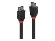LINDY 7.5m 4K60Hz HDMI Cable LSZH