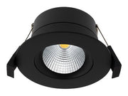 SHELLY Hilux DS8 Black Smart Ceiling Light // S3PB-04F7045601