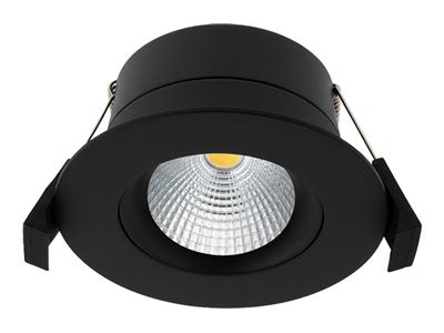 SHELLY Hilux DS8 Black Smart Ceiling Light // S3PB-04F7045601