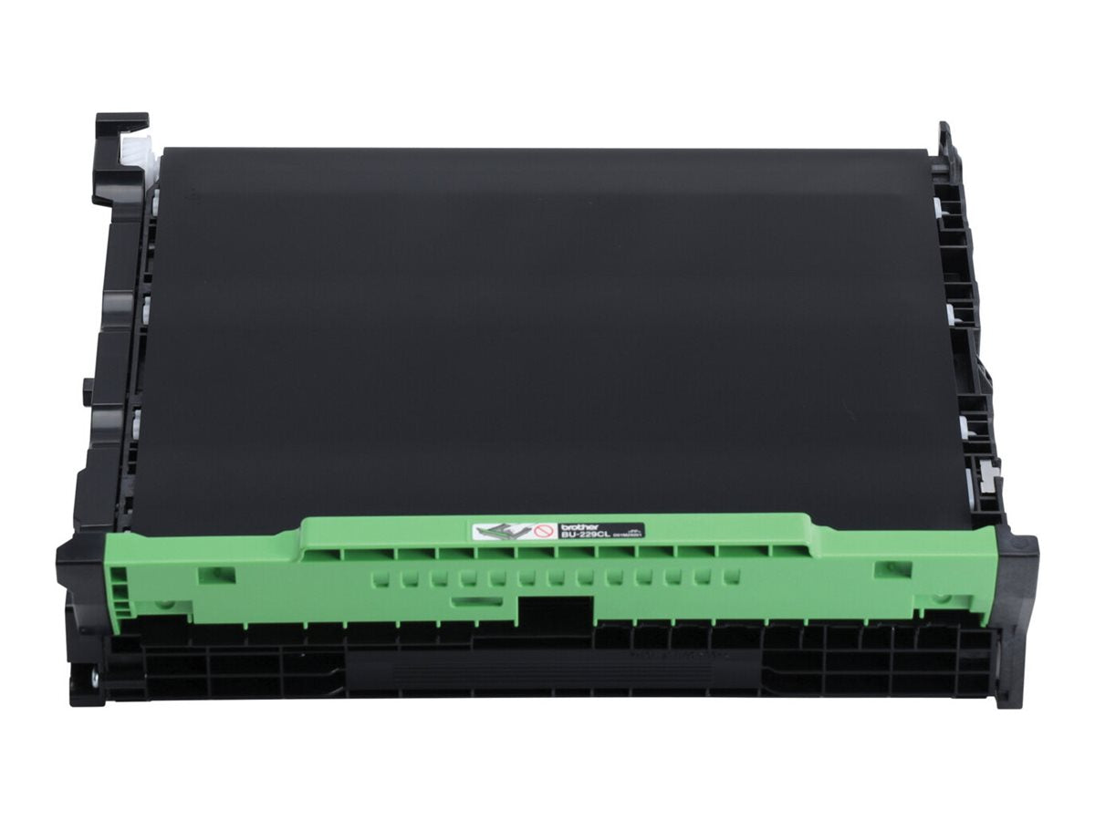 BROTHER BU229CL Transfer Belt Unit Duty cycle of 50.000 pages