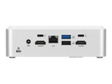 ASUS RNUC15CRSU700002 Barebone Intel Core Ultra 7 255H Kit L6 EU Cord