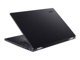 ACER TravelMate P6 TMP614-53-TCO-54RF Intel Core i5-1335U 14p OLED 16Go RAM 512Go SSD Intel Iris Xe W11P Noir 3 ans PC Portable