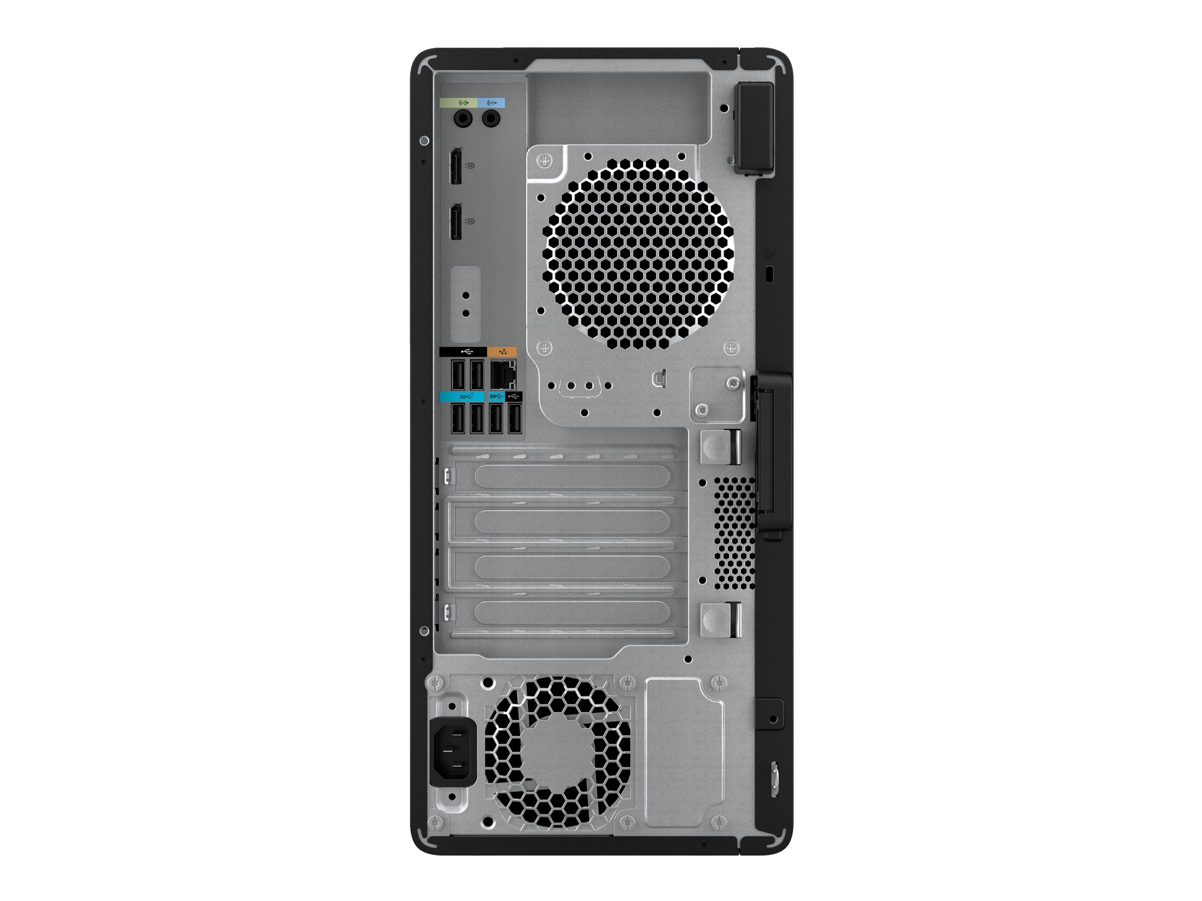 HP Workstation Z2 G9 Tour Intel Core i9-14900K 64GB 1TB SSD ZTurbo RTX 4000 ada 20GB W11P 3/3/3