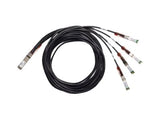CISCO 100GBASE QSFP TO 4XSFP25G PASSIVE COPPER SPLITTER CABLE 1M