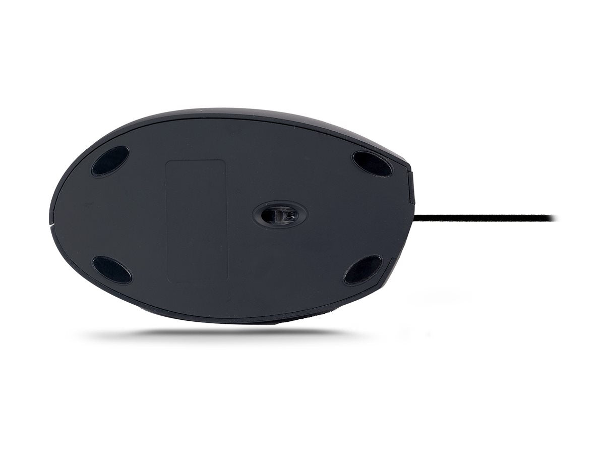 URBAN FACTORY Souris Ergo Filaire USB Droitier