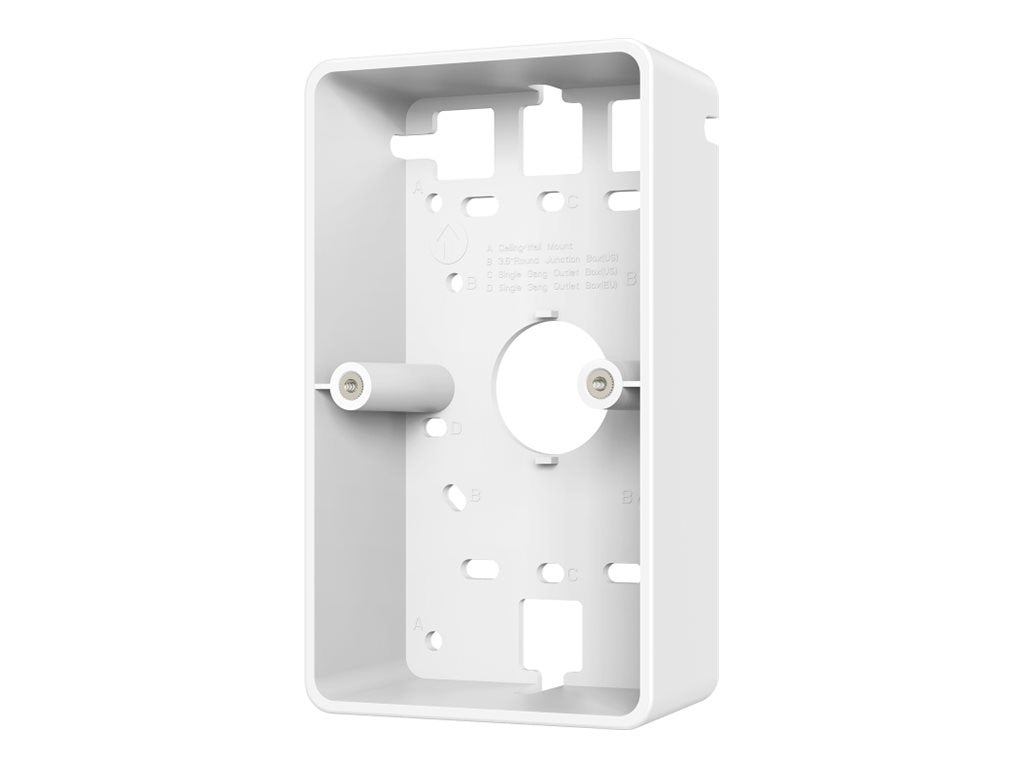 TP-LINK OMADA WALL PLATE ACCESS POINT JUNCTION BOX