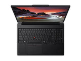 LENOVO ThinkPad P16s G4 Intel Core Ultra 7 265H 16p WUXGA 32Go 1To SSD M.2 2280 RTX PRO 1000 Blackwell 8Go W11P 3YR Premier NBD