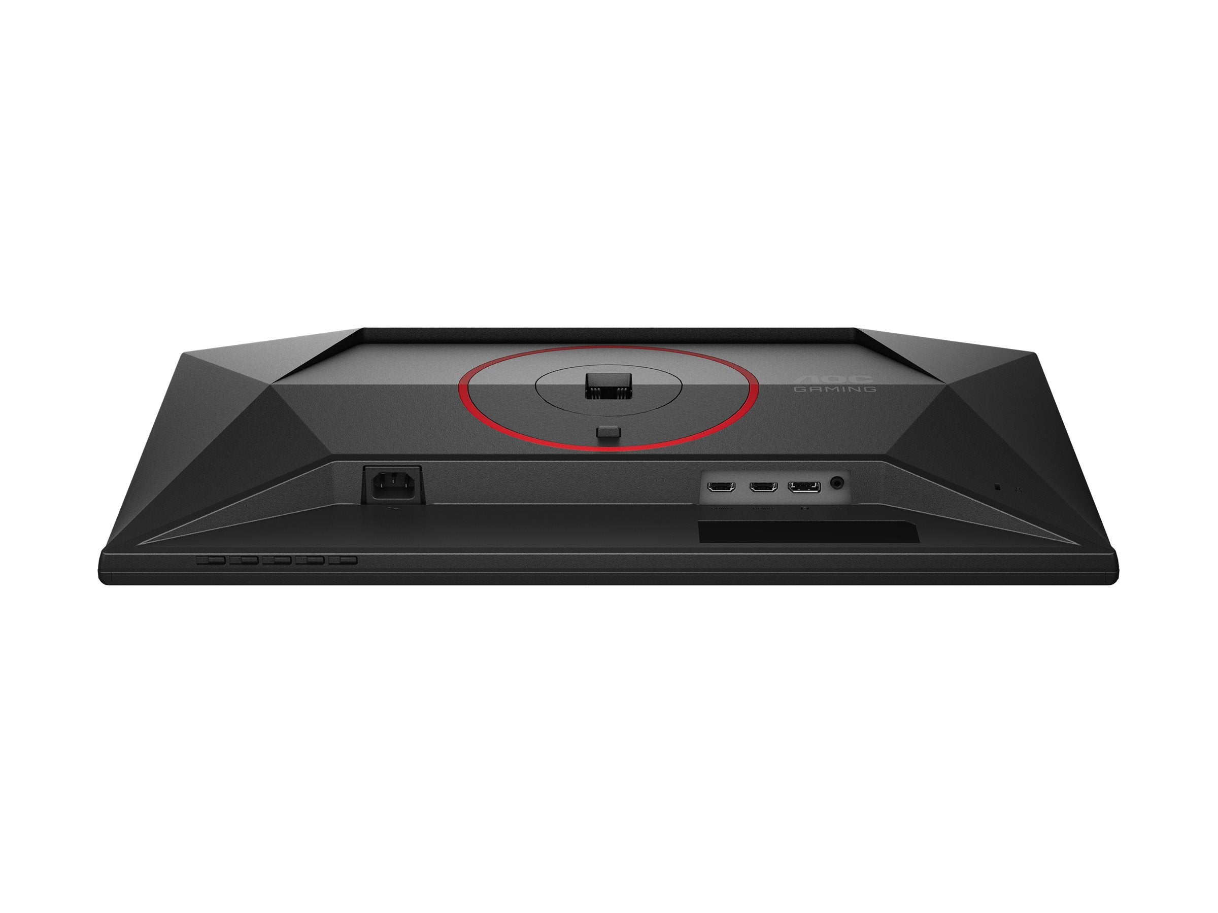 AOC Q25G4SR 24.5p QHD Fast IPS 300Hz 0.03ms 400cd/m2 HDMI2.1 DP Speakers Height