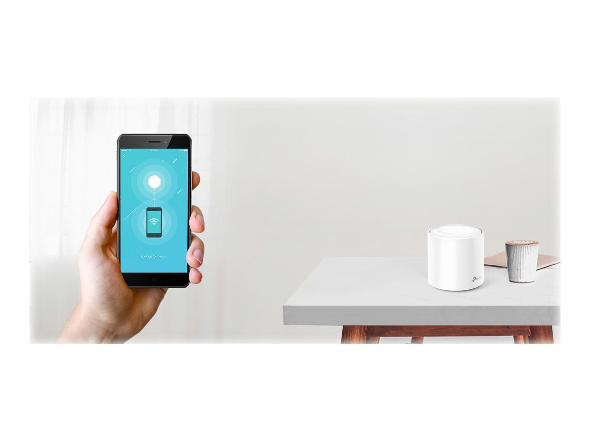 TP-Link Deco X20 3-pack