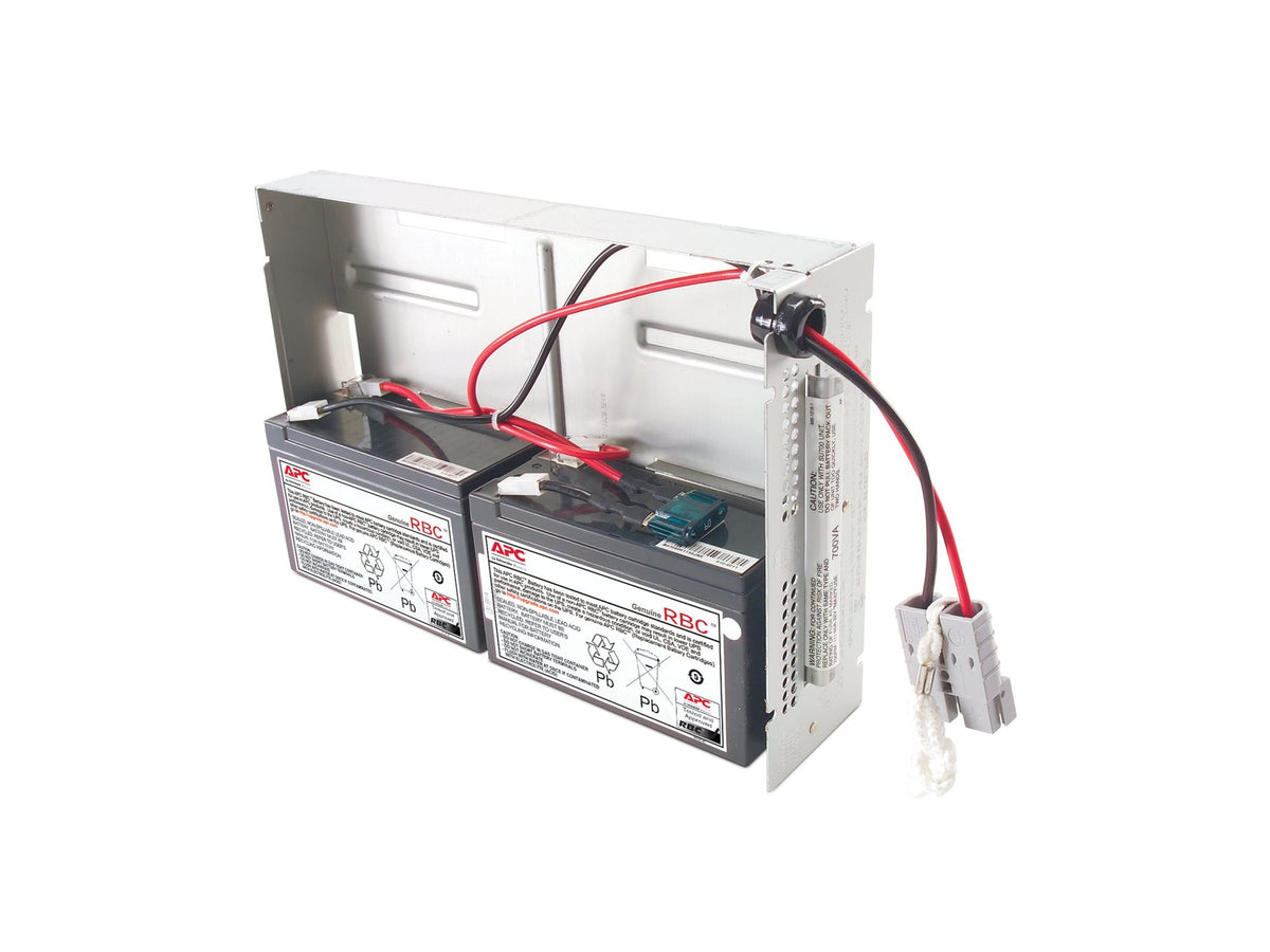 APC BATTERIE DE REMPLACEMENT