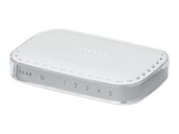 Mini Switch/5xGENet