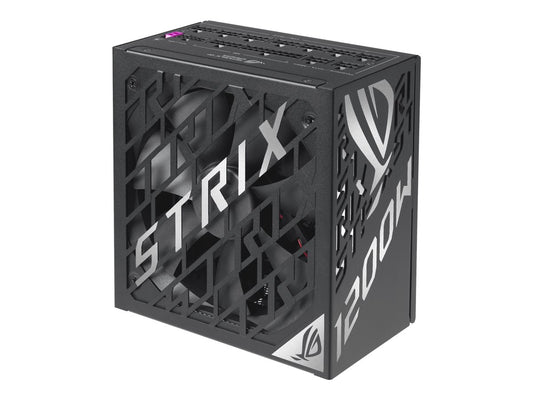 ASUS ROG STRIX 1200W Platinum Gaming PSU