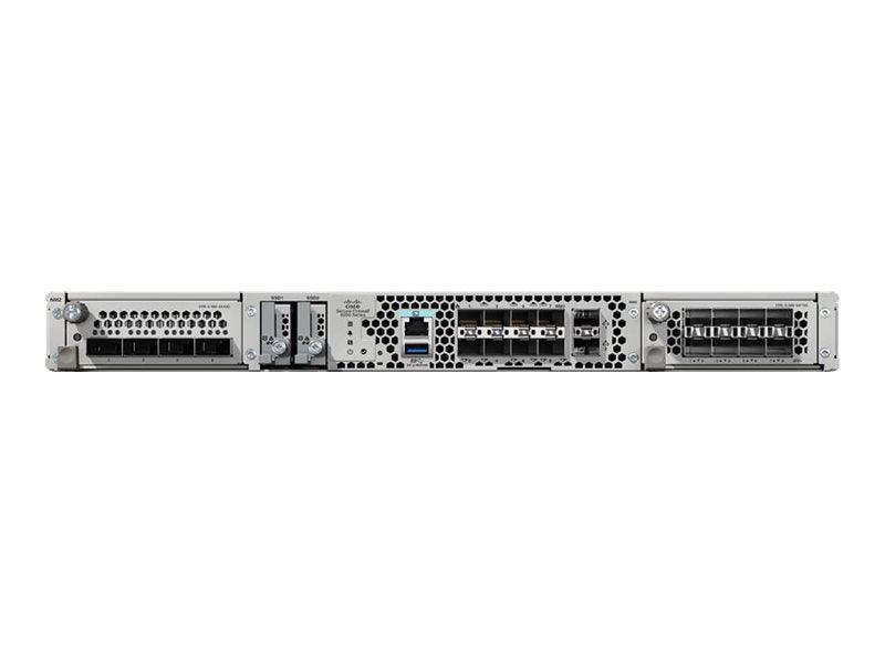 CISCO Secure Firewall 4225 NGFW Appliance 1U 2x Net Mod Bays