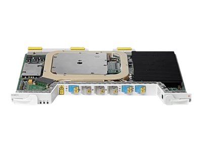 CISCO 20prt SinglMod ROADM Switchable Gain Flex Spectrm REMANUFACTURED