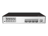 HUAWEI S5735-L8T4S-A-V2 8x10/100/1000BASE-T Ports 4xGE SFP Ports AC Power