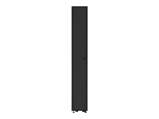 APC Easy Cooling Row CW ERC301BS1CGS Rack cabinet with display 208 230V 42U