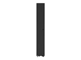 APC Row CW 300mm 42U 1070mm Deep 208-230V Single feed Gravity drain