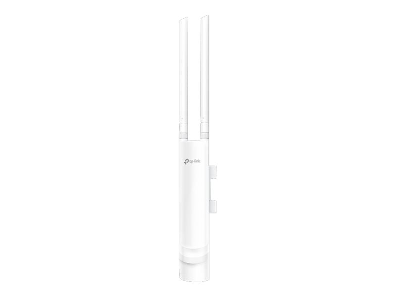 AC1200Wireless MU-MIMO Gig In/Outdoor AP