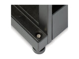 APC NetShelter SX 42U 750mm Wide x 1070mm Deep Enclosure Without Sides Black