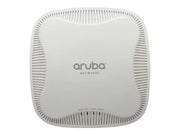 HPE Aruba Instant IAP-204 (RW) 802.11n/ac Dual 2x2:2 Radio Antenna Connectors AP