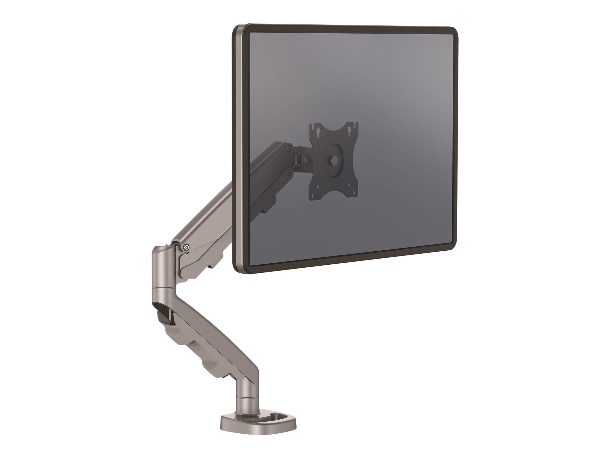 FELLOWES BRAS ARTICULE EPPASINGLE SILVER compatible jusqu’à 39 POUCES