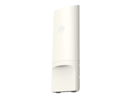 CAMBIUM Outdoor Dual radio WiFi 6 AP Omni 2x2 2.5GbE 30V/48V out BLE RW