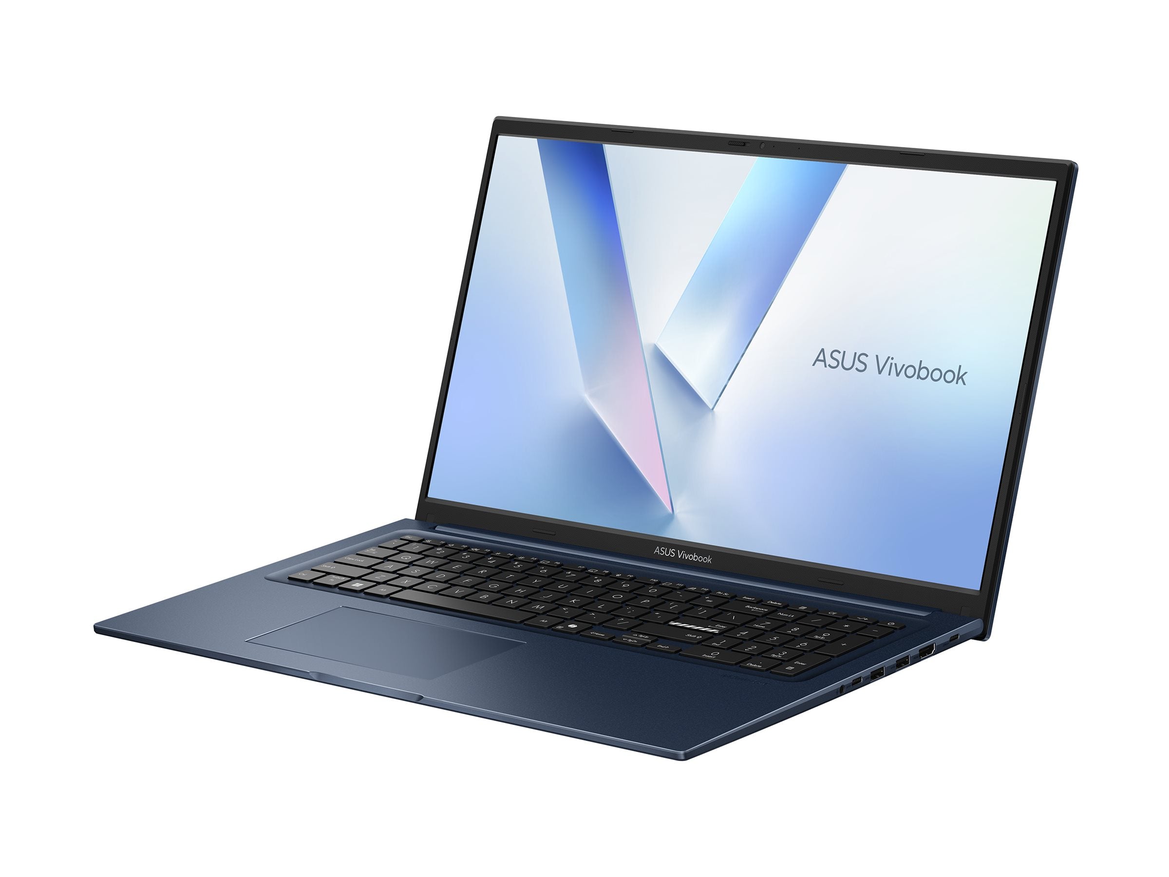 ASUS Vivobook X1704MA-ISSAU203W Intel Core 5 315 17.3p FHD DDR5 16Go 512Go PCIE G4 SSD Intel Graphics W11H (P)