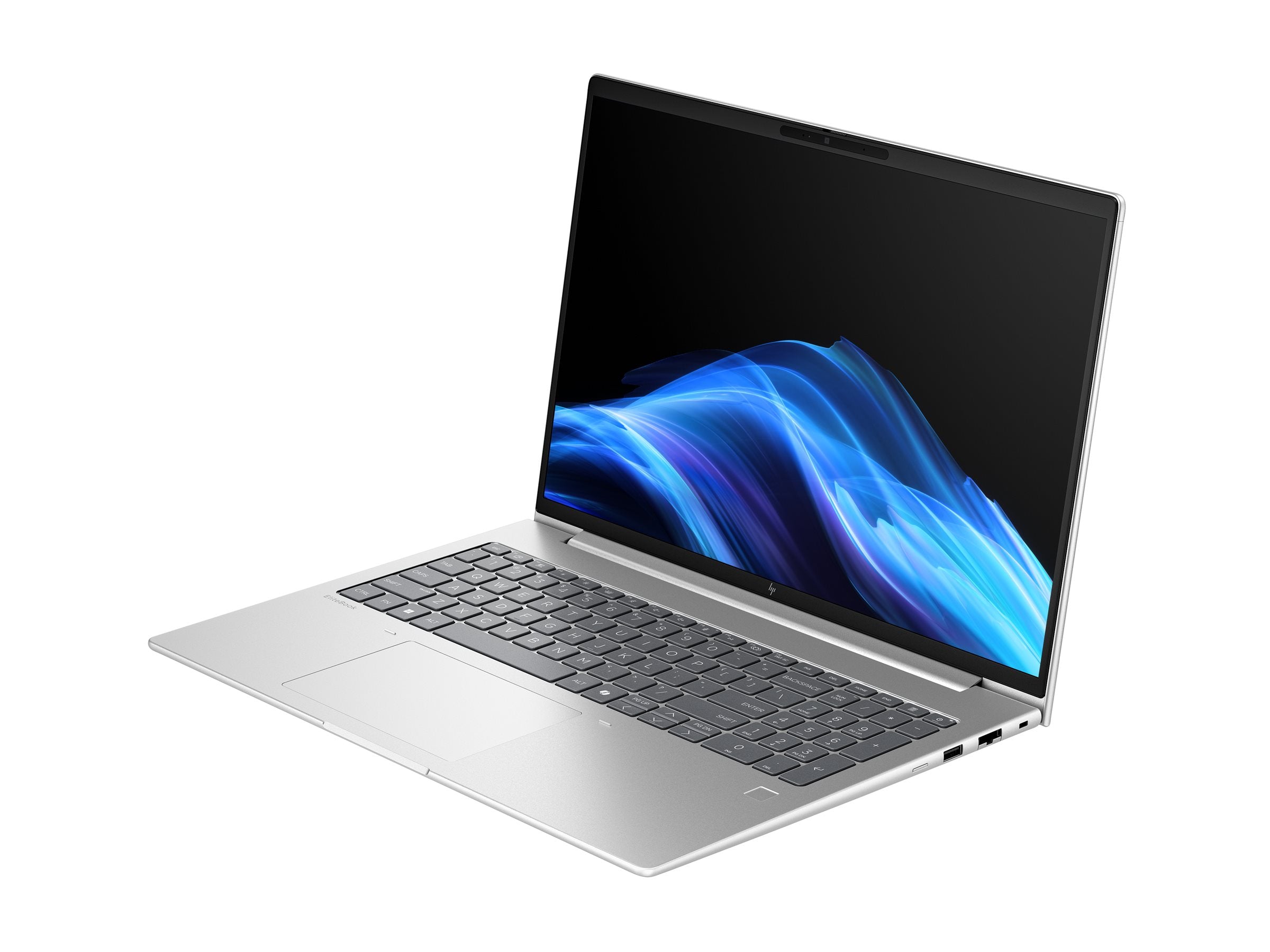 HP EliteBook 6 G1i IA Nouvelle génération Intel Core Ultra 5 225U 16p WUXGA 32Go 1To SSD UMA W11P Copilot + PC 1/1/0