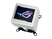 ASUS ROG RYUJIN III WB WHT CPU Cooler White Edition