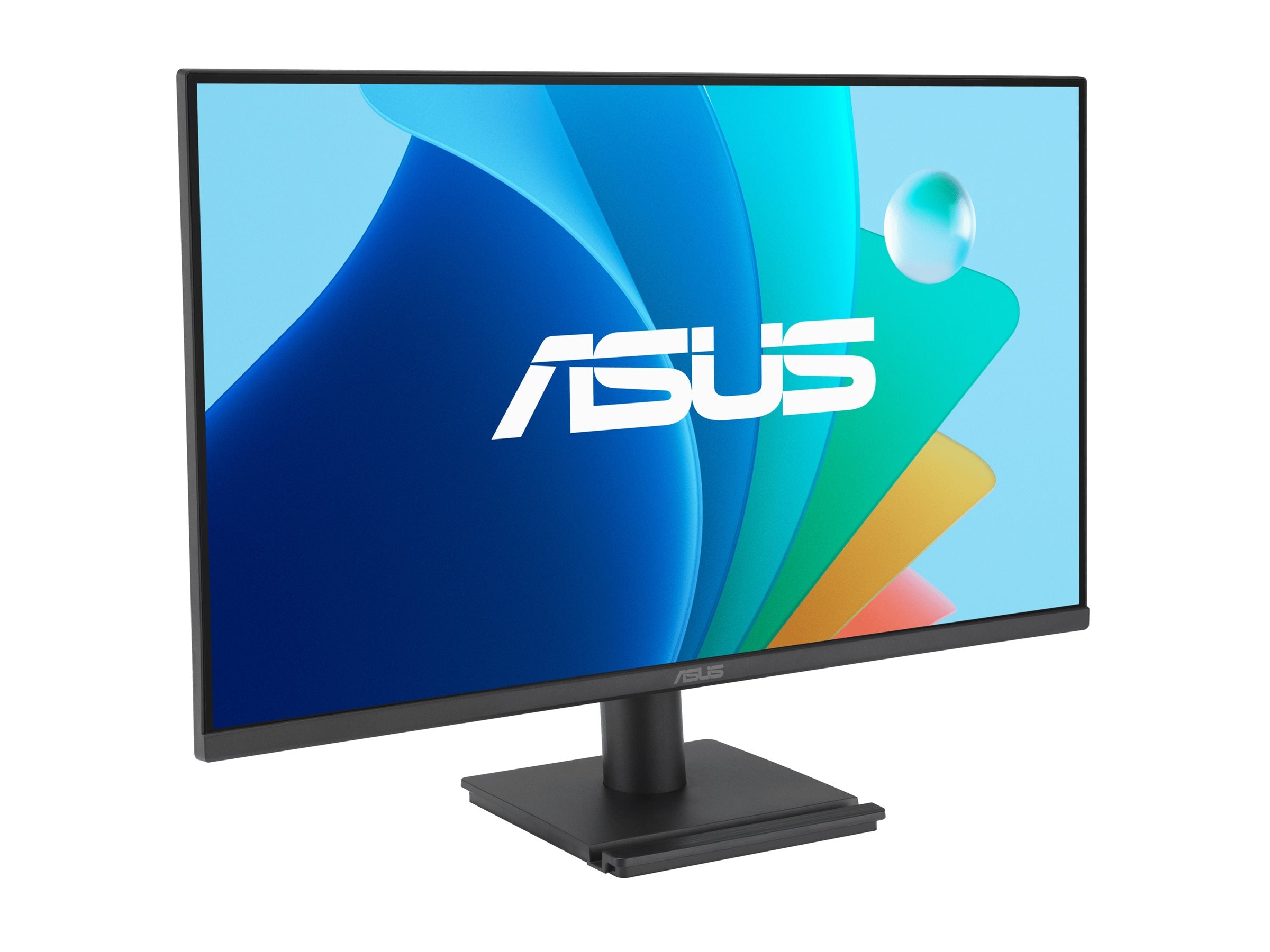 ASUS VA249QG Eye Care Gaming Monitor 23.8p IPS WLED FHD 16:9 120Hz 300cd/m2 1ms D-Sub HDMI DP 2x2W Speakers