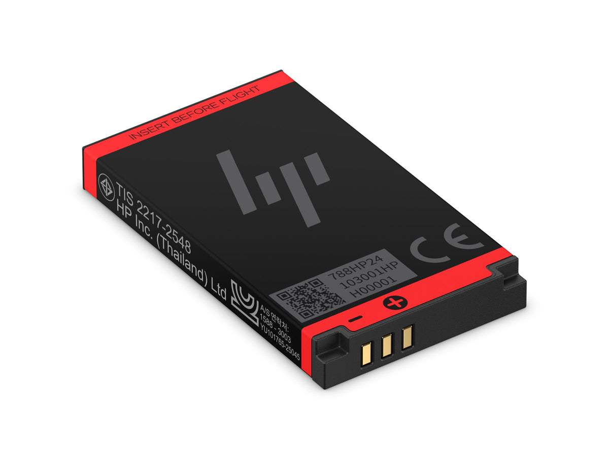 HP Poly Focus Battery WW